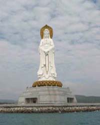 Nanshan Temple